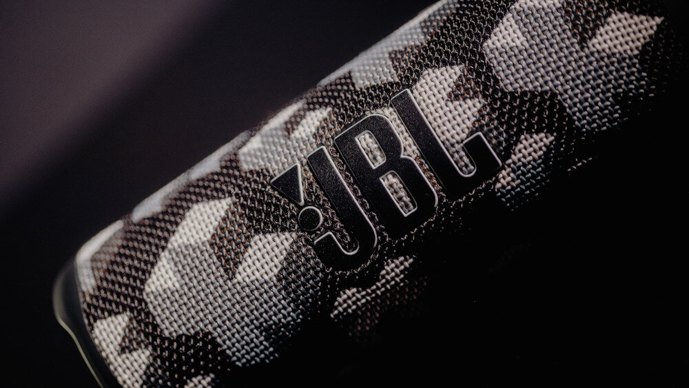 Głośnik mobilny JBL Flip 6  - bateria