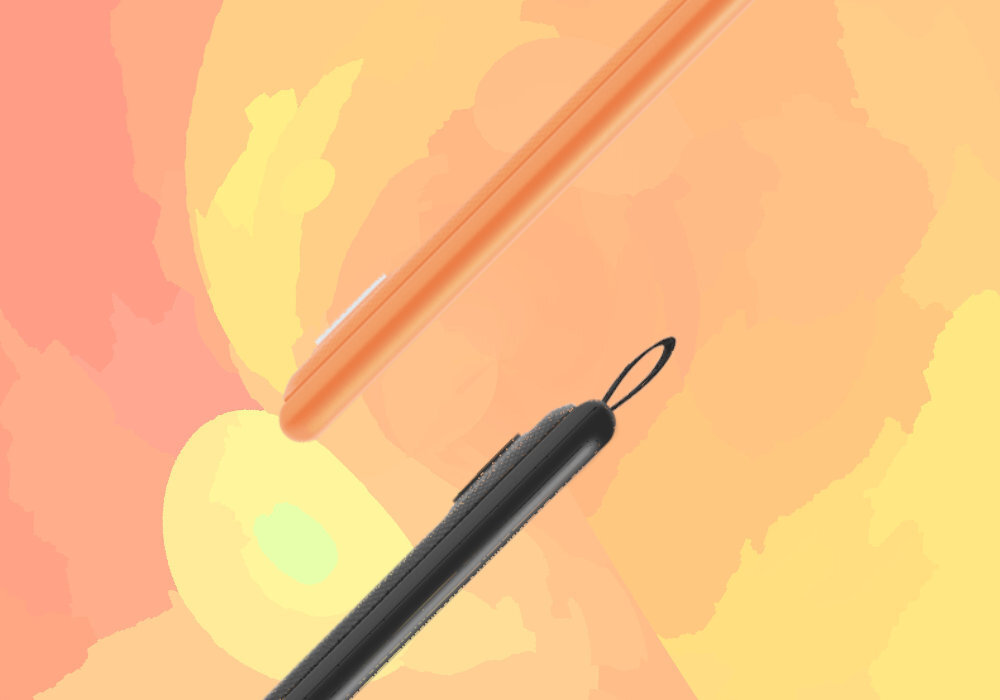 Tablet graficzny HUION Inspiroy RTM-500 grafika sztuka konfiguracja projekty systemy wyposażenie