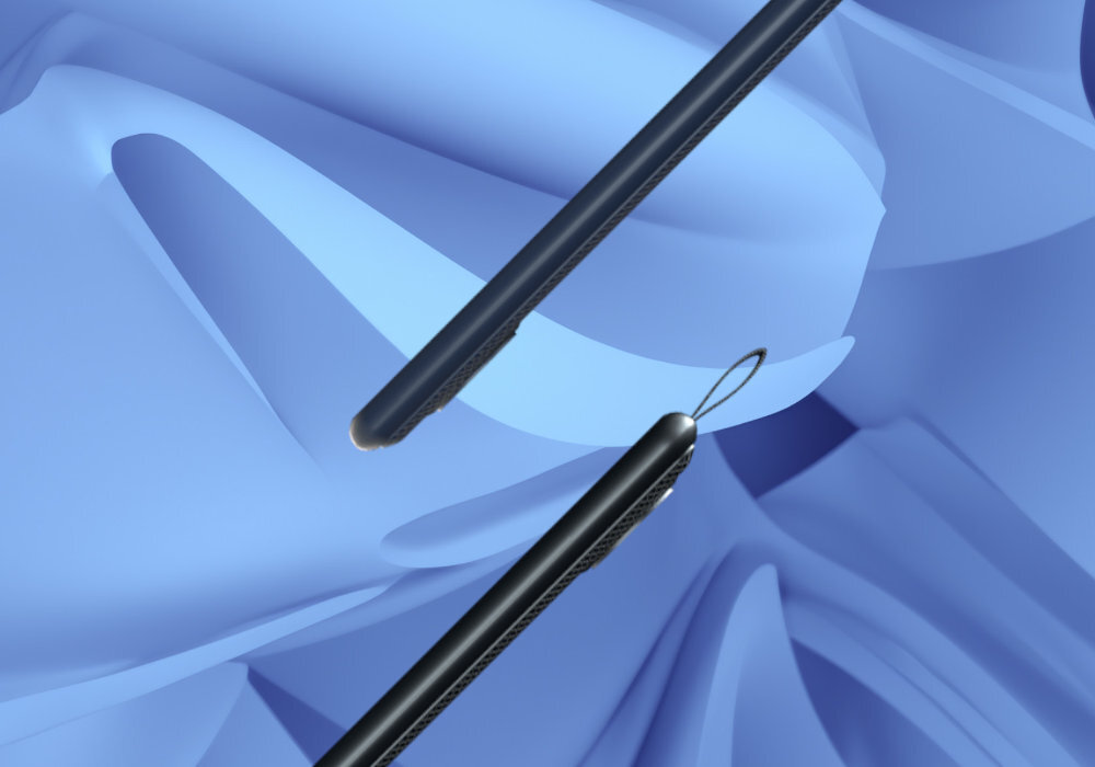 Tablet graficzny HUION Inspiroy RTP-700 grafika sztuka konfiguracja projekty systemy wyposażenie