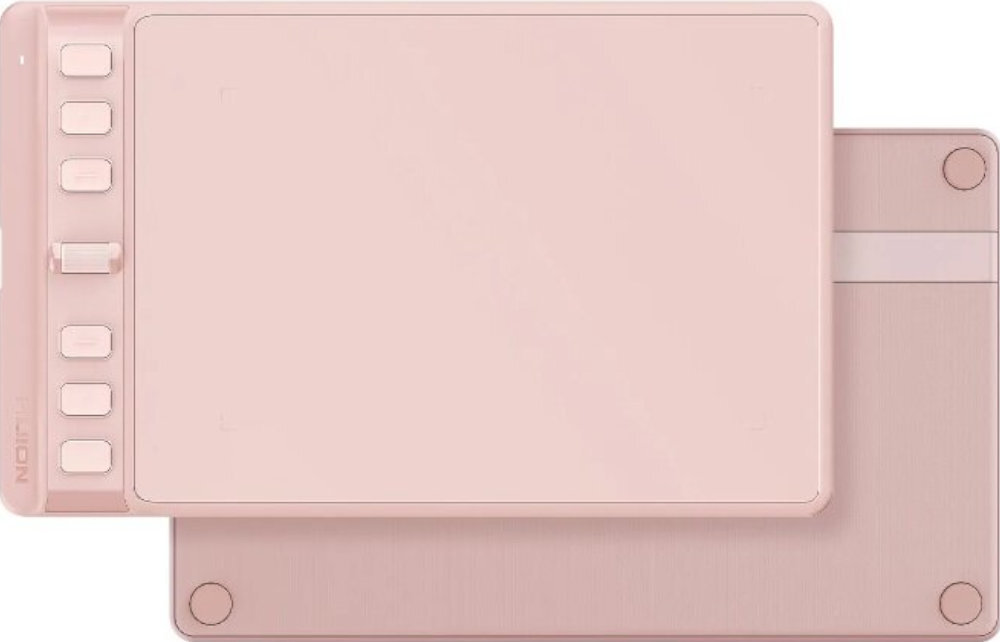 Tablet graficzny HUION Inspiroy 2S styl sztuka początkujący zaawansowany rysik technologia wyposażenie