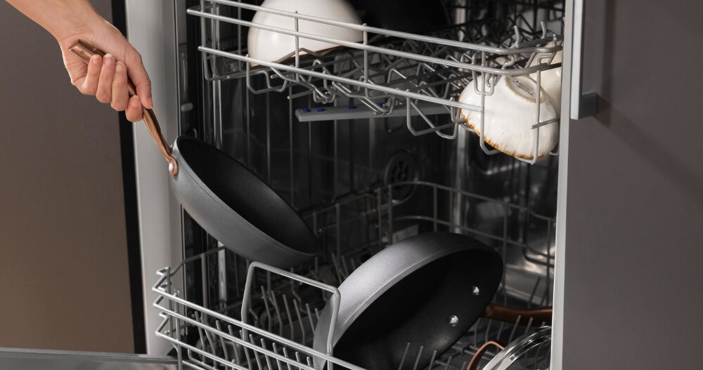 Patelnia CECOTEC Fantasy Bucket Golden kute aluminium