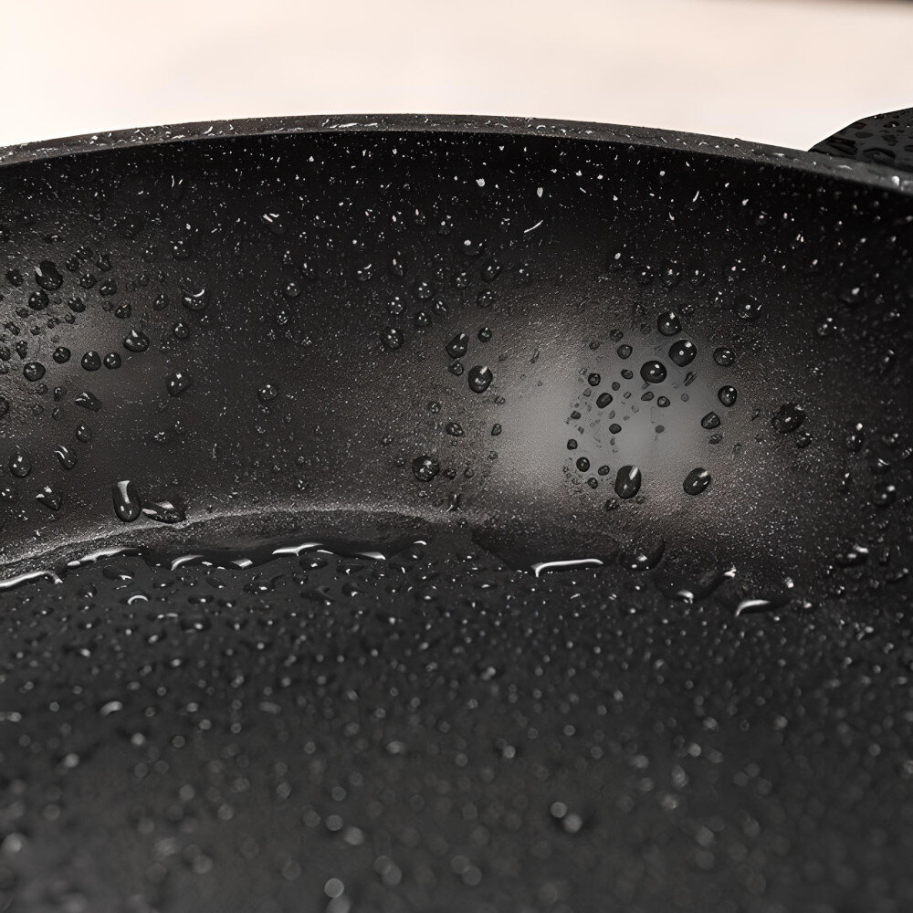 Garnek CECOTEC Platinium Thunder 24  cm jakosc litraz design