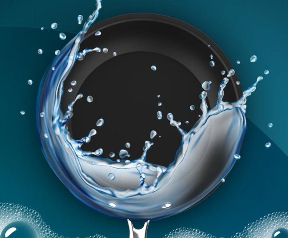 Patelnia CECOTEC Classy Bucket Steel kute aluminium