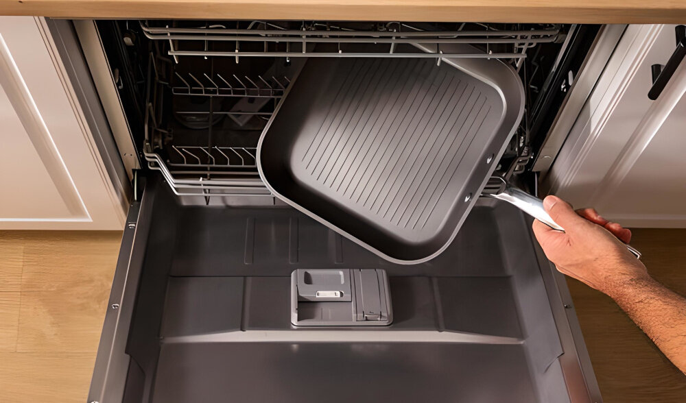 Patelnia grillowa CECOTEC Fantasy Silver 28 cm kute aluminium