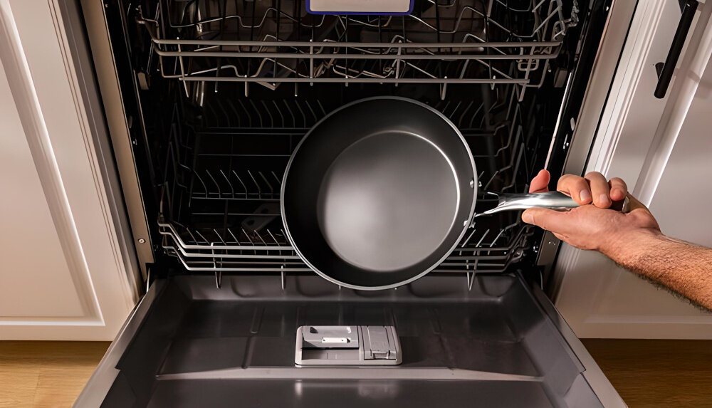 Patelnia CECOTEC Fantasy Bucket Silver kute aluminium