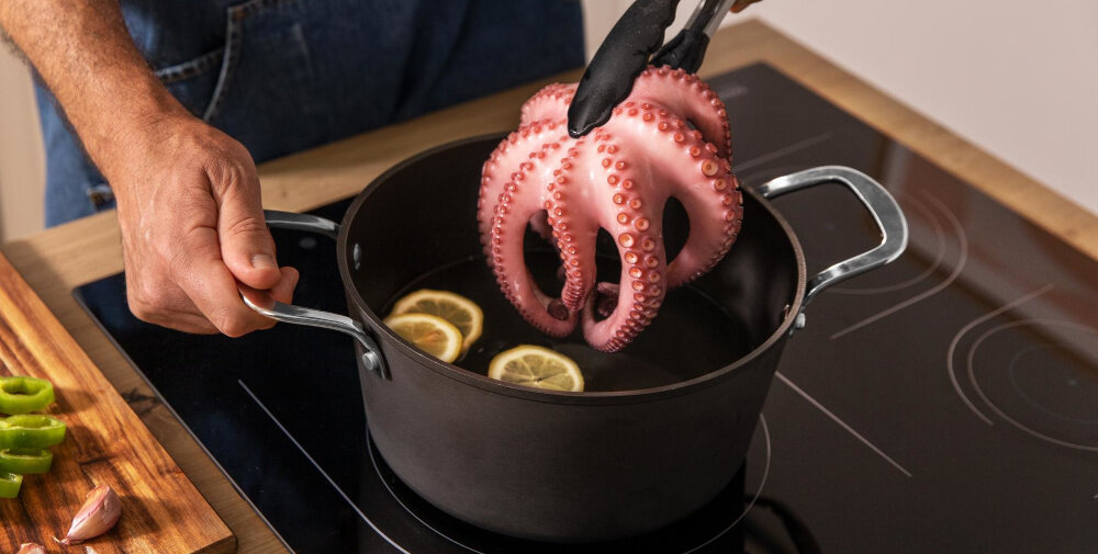 Garnek CECOTEC Fantasy jakosc litraz design