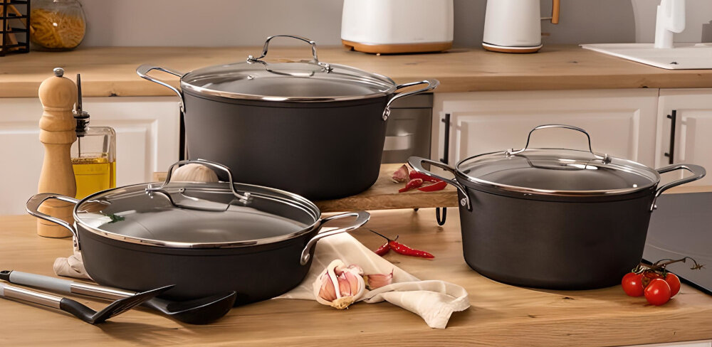 Garnek CECOTEC Fantasy jakos wygoda gotowanie kuchnia