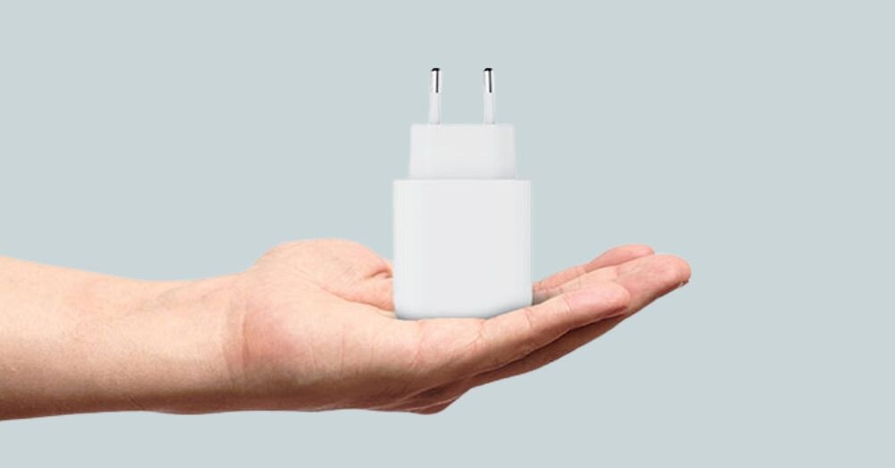 Ladowarka sieciowa XTORM GaN2 Ultra 67W technologia gan ultra