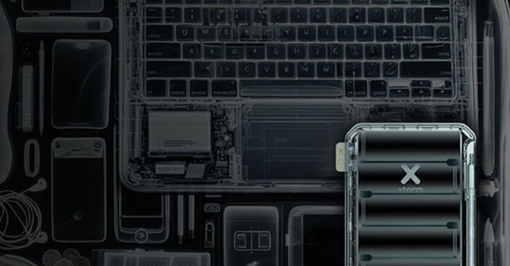 XTORM Powerbank Fuel 5 67w Czarny 20 000 mah, przepisy bezpieczeństwa linii lotniczych, bagaż podręczny