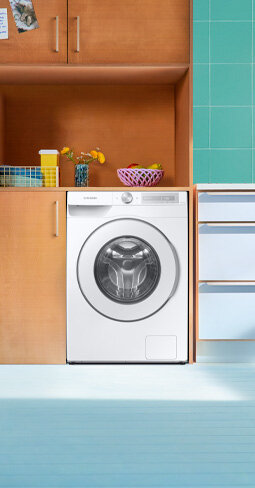 Wszystkie zalety pralki Samsung WW90T634DHHS6 - Media Expert