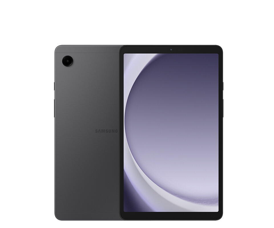 a9packshot Specyfikacja Galaxy Tab A9