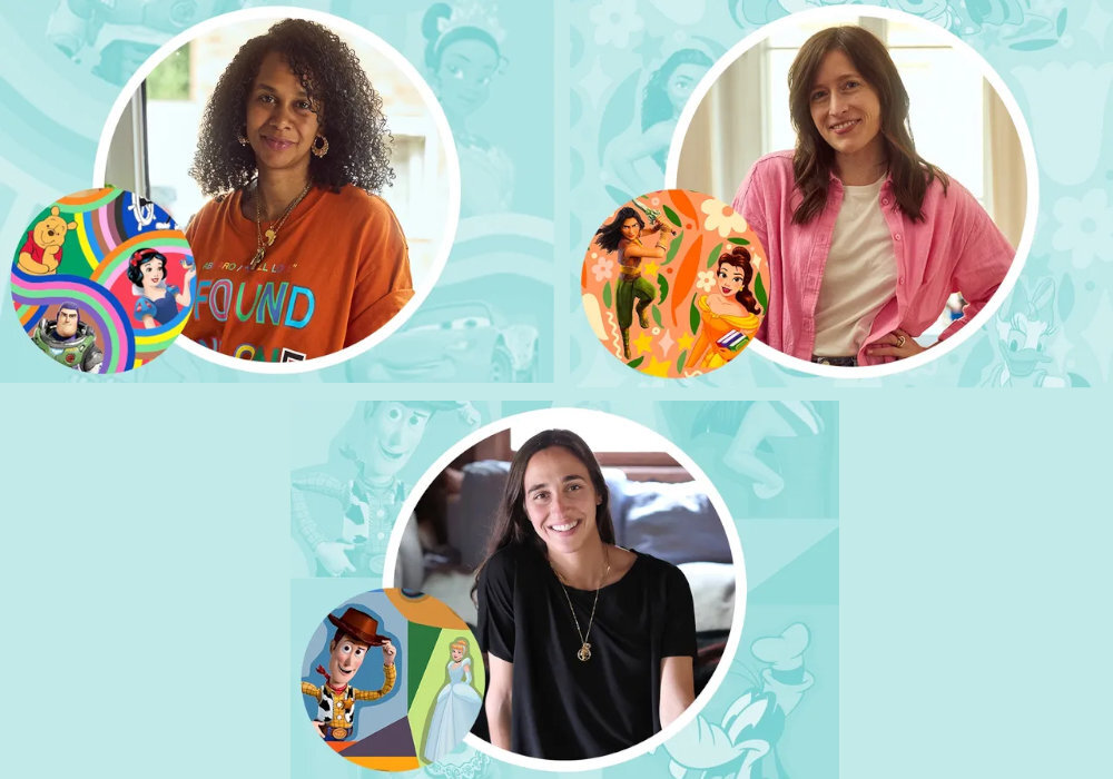 LEGO 43222 Disney Zamek Disneya zabawa edukacja rozwój wyposażenie kreatywność