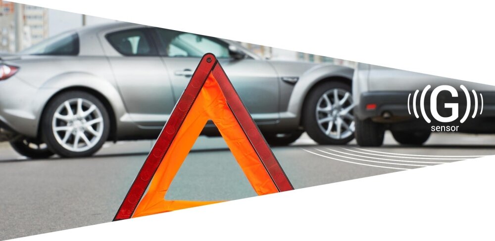 Wideorejestrator R285 2K CZUJNIK WSTRZĄSÓW TRYB PARINGOWY G-SENSOR