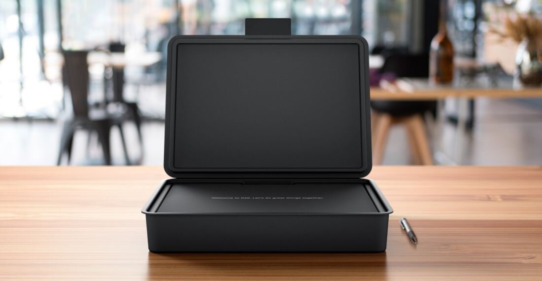 Laptop DELL Latitude 9440 - Ekologia 