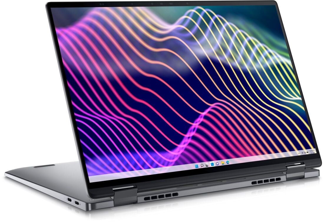 Laptop DELL Latitude 9440 - Laptop 2 w 1