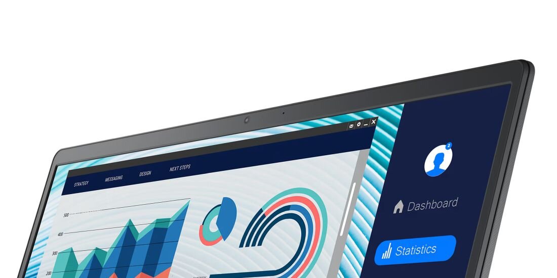 Laptop DELL Vostro 3520 - IPS  