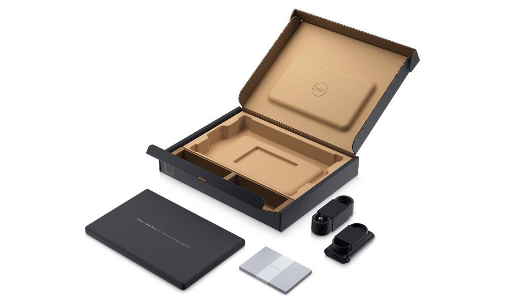 Laptop DELL Latitude 5540 - recykling