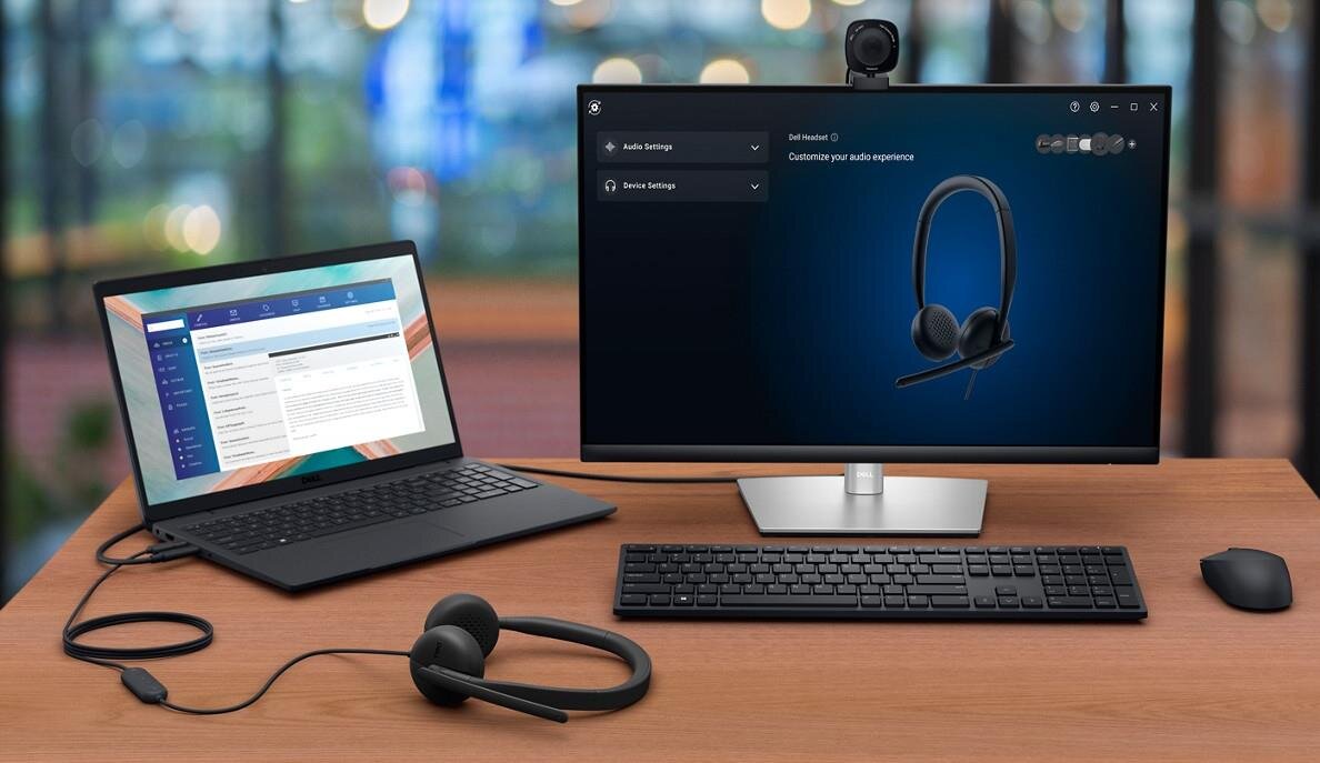 Laptop DELL Latitude 3540 - Laptop