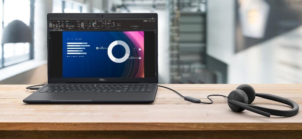 Laptop DELL Latitude 3540 - ComfortView Plus