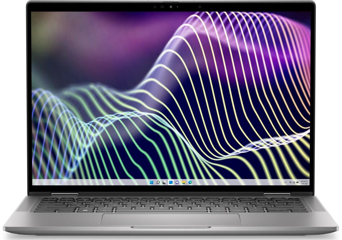 Laptop DELL Latitude 7340 - ComfortView Plus 