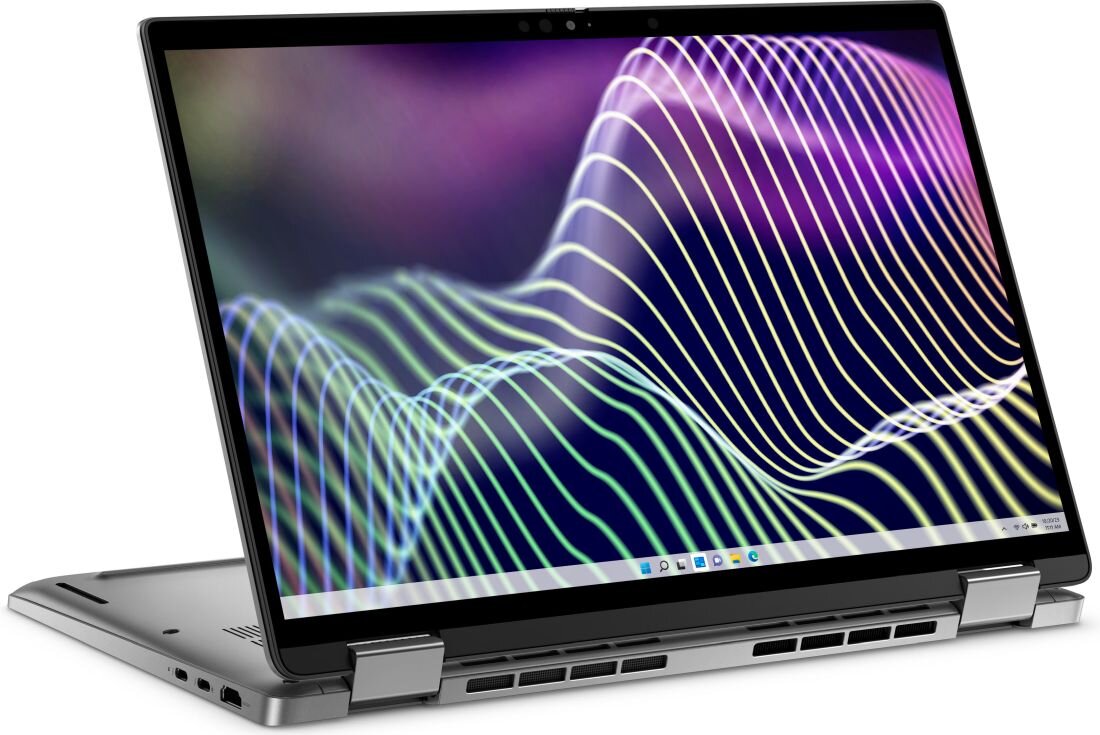 Laptop DELL Latitude 7340 - Wi-Fi 6E 