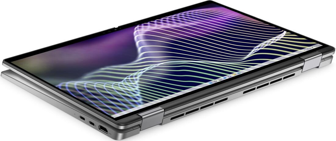 Laptop DELL Latitude 7440 - Lekkość  