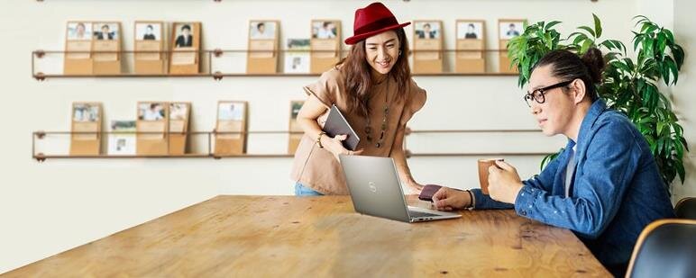 Laptop DELL Latitude 7440 - Laptop 