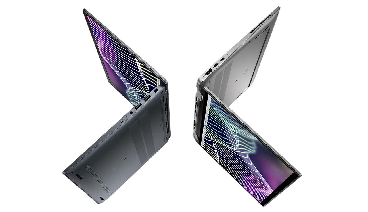 Laptop DELL Latitude 7440 - Wi-Fi 6E 