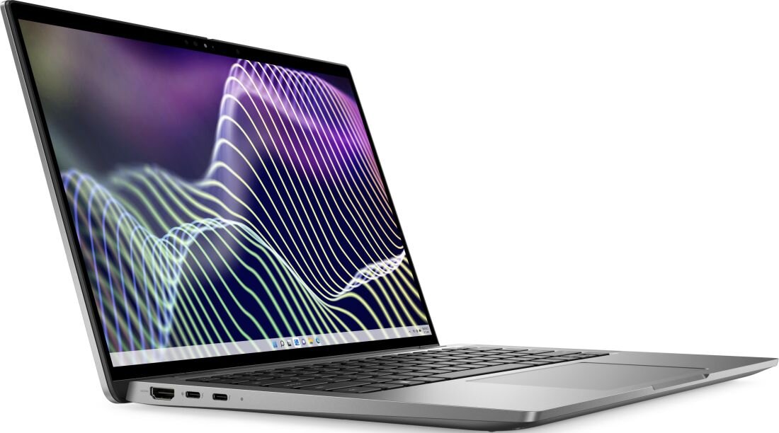 Laptop DELL Latitude 7440 - MIL-STD 810H
