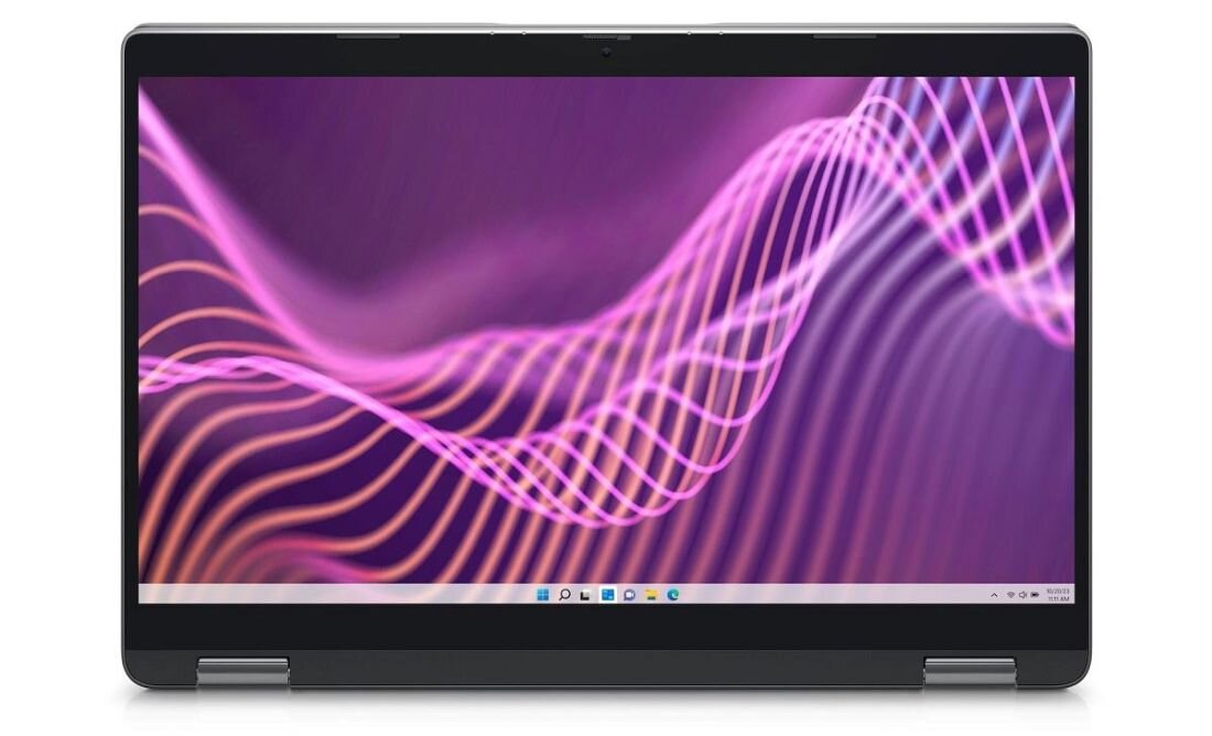 Laptop DELL Latitude 5340 - ComfortView Plus