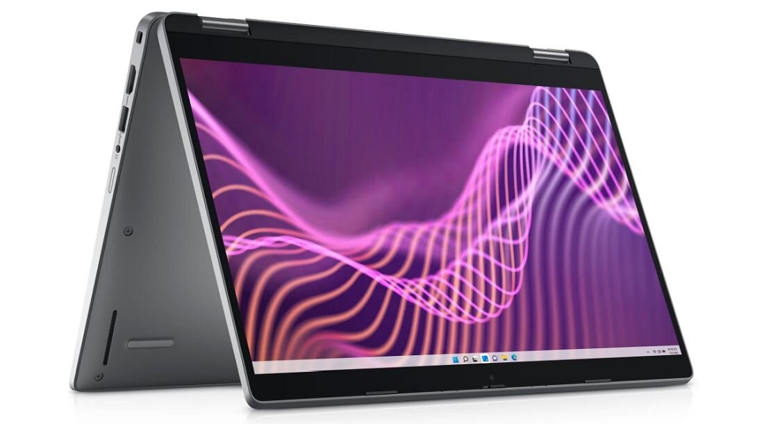 Laptop DELL Latitude 5340 - ExpressCharge