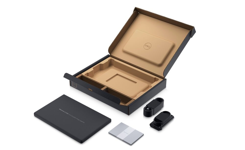 Laptop DELL Latitude 5340 - recykling