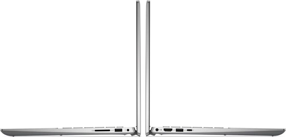 Laptop DELL Inspiron 5435 - HDMI USB-C 3.2 Gen. 2 Power Delivery USB-A 3.2 Gen.1 USB-A 2.0