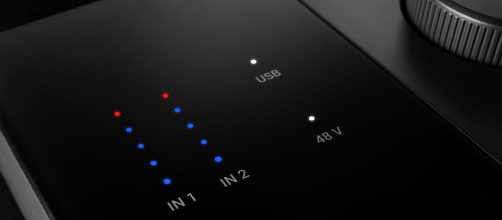 Interfejs NATIVE INSTRUMENTS Komplete Audio 1 - Pełen pakiet do muzyki