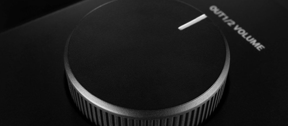 Interfejs NATIVE INSTRUMENTS Komplete Audio 1 - Funkcje łatwego monitorowania