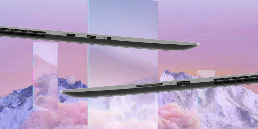 Laptop MSI Creator Z16 HX Studio A13VGTA-035PL 16 IPS 165Hz i9-13980HX 64GB RAM 2TB SSD GeForce RTX4070 Windows 11 Professional porty łączność czytnik