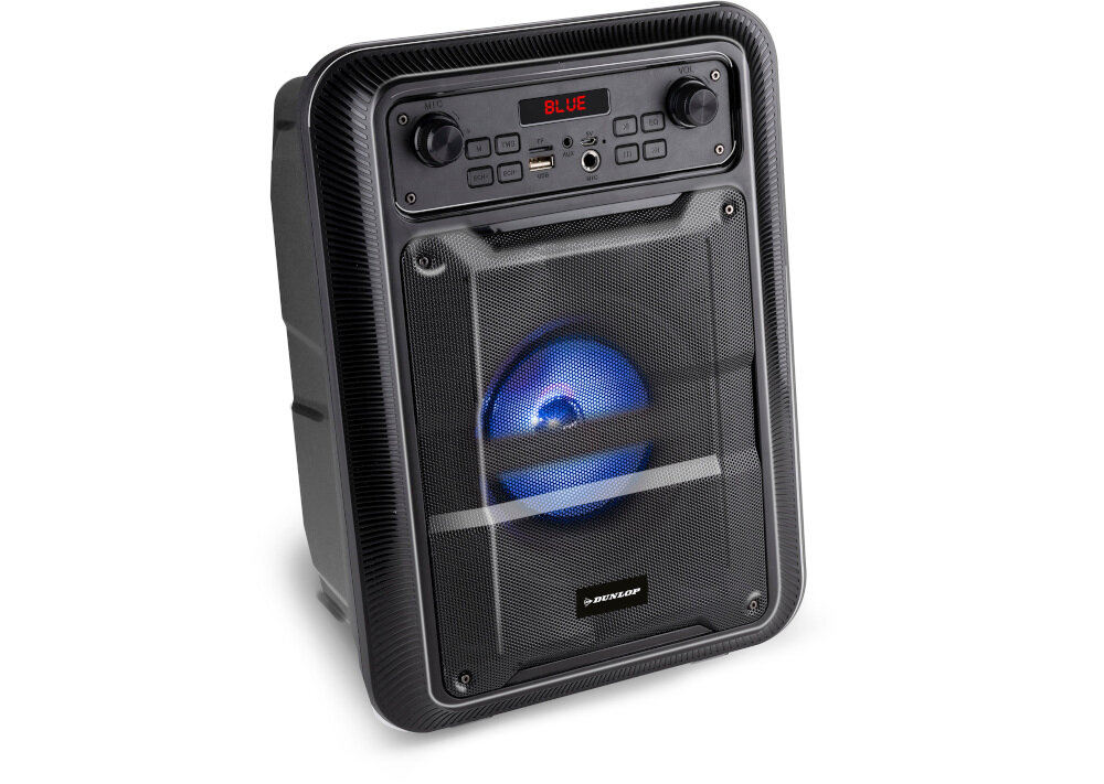 Głośnik mobilny DUNLOP D220 - moc 9 W