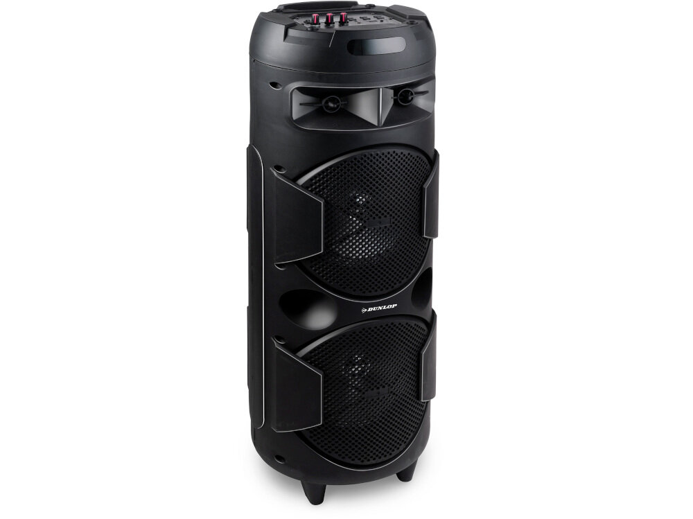 Power audio DUNLOP D684 - Bluetooth