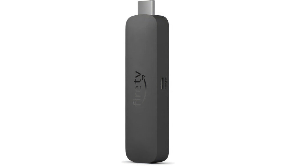 Odtwarzacz multimedialny 4K AMAZON Fire TV Stick (2nd Generation) - Wbudowane technologie, Feature OS