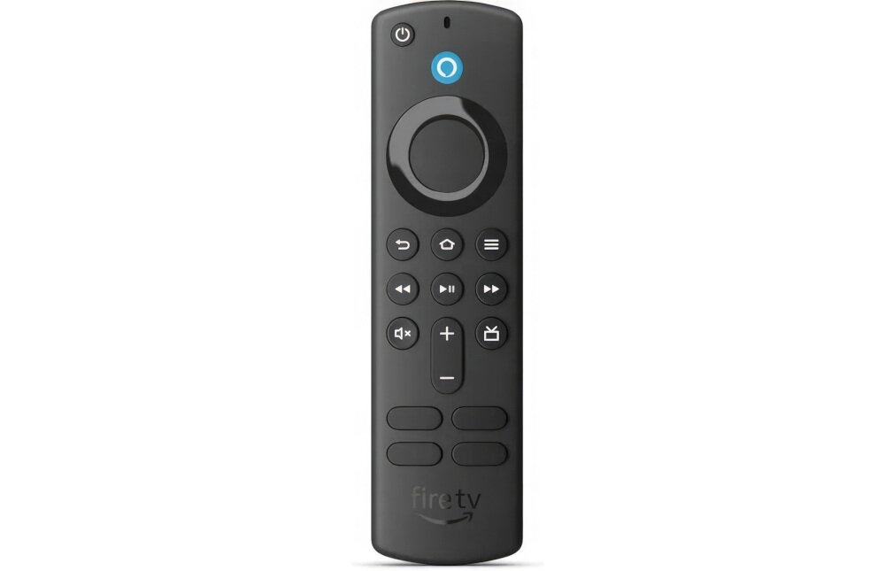 Odtwarzacz multimedialny 4K AMAZON Fire TV Stick (2nd Generation) - Wygoda użytkowania, zasilanie sieciowe