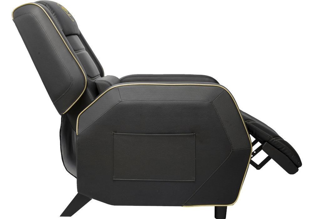 Sofa COUGAR Ranger S Royal wygoda gaming gra zabawa komfort luksus funkcjonalność regulacja wyposażenie