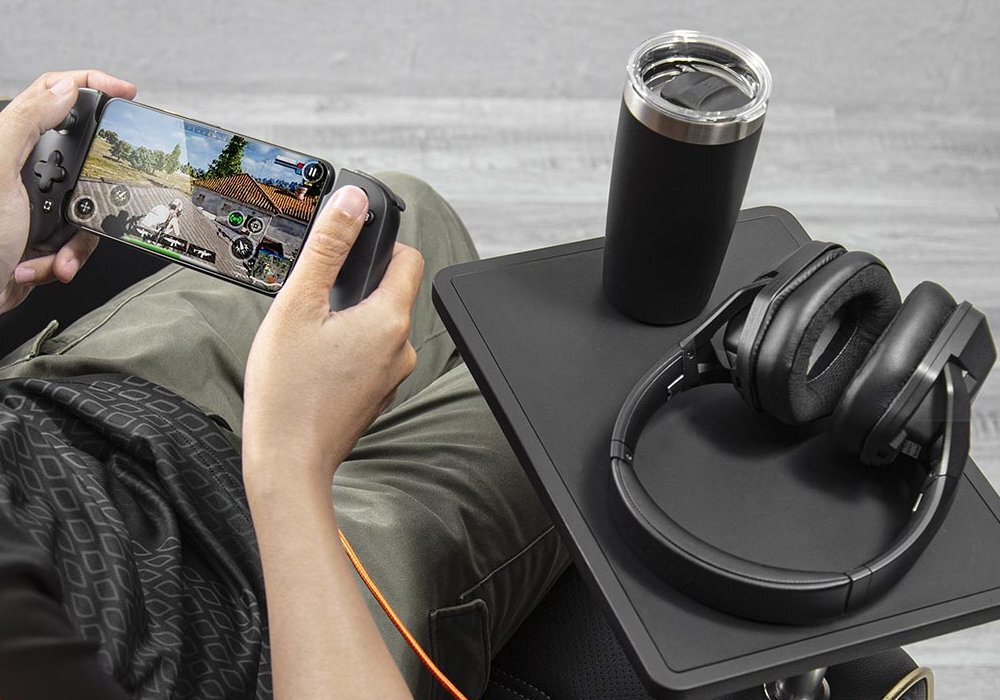 Sofa COUGAR Ranger S Royal wygoda gaming gra zabawa komfort luksus funkcjonalność regulacja wyposażenie