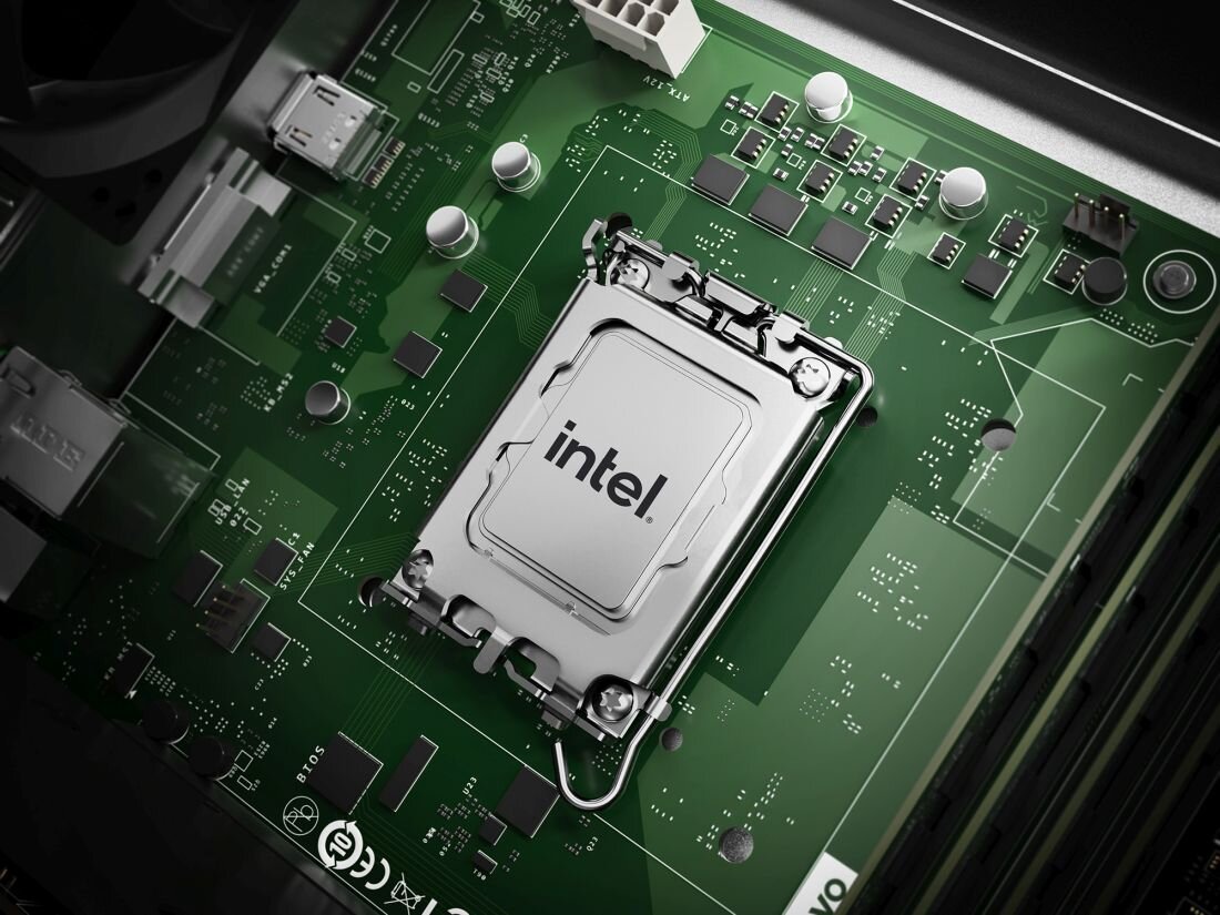 Komputer LENOVO LOQ 17IRB8 - Intel Core 