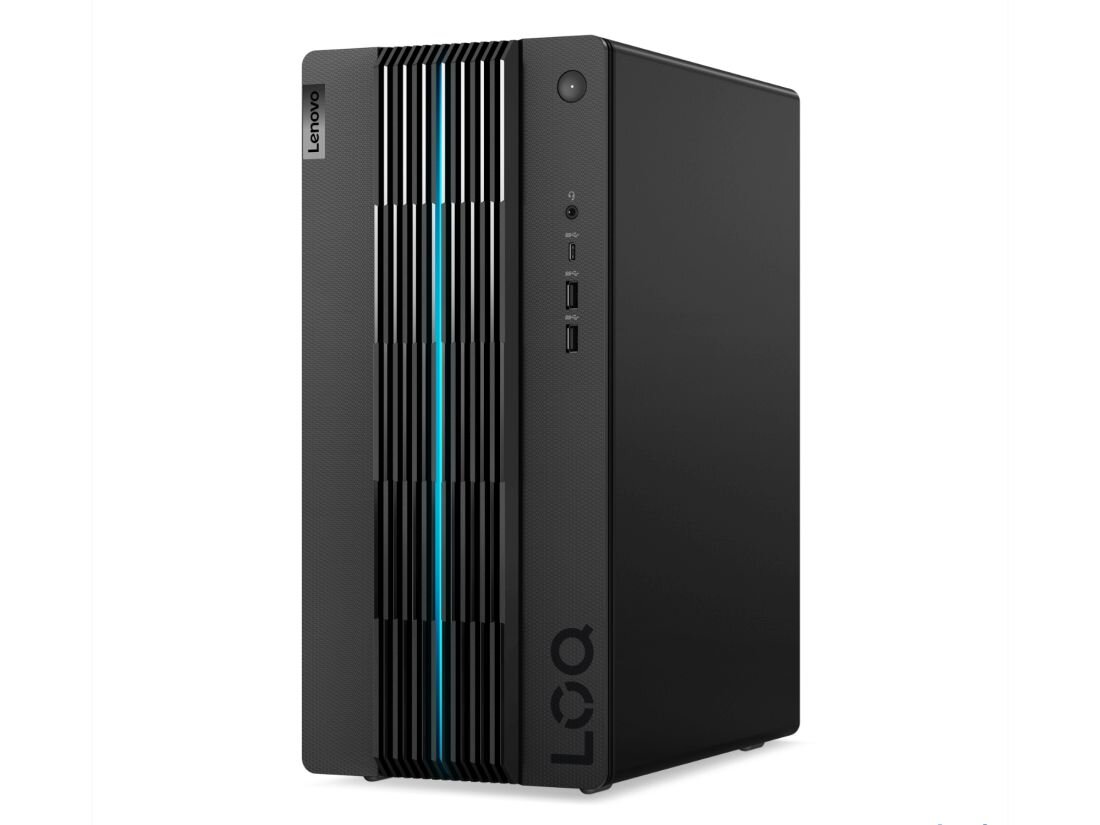 Komputer LENOVO LOQ 17IRB8 - 17l 