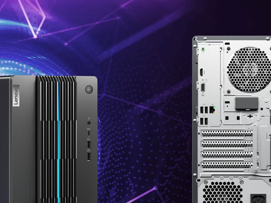 Komputer LENOVO LOQ 17IRB8 - Wi-Fi 6E   