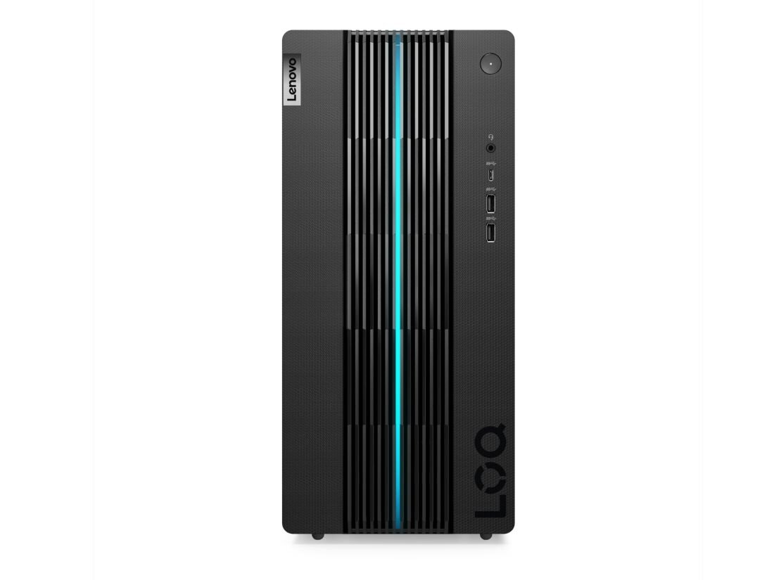 Komputer LENOVO LOQ 17IRB8 - Komputer gamingowy