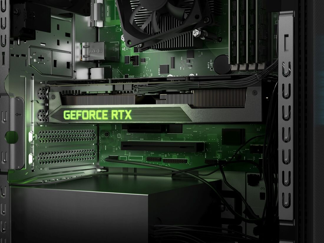 Komputer LENOVO LOQ 17IRB8 - NVIDIA GeForce RTX