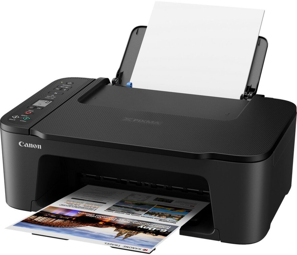 Urządzenie wielofunkcyjne CANON Pixma TS3550i drukowanie