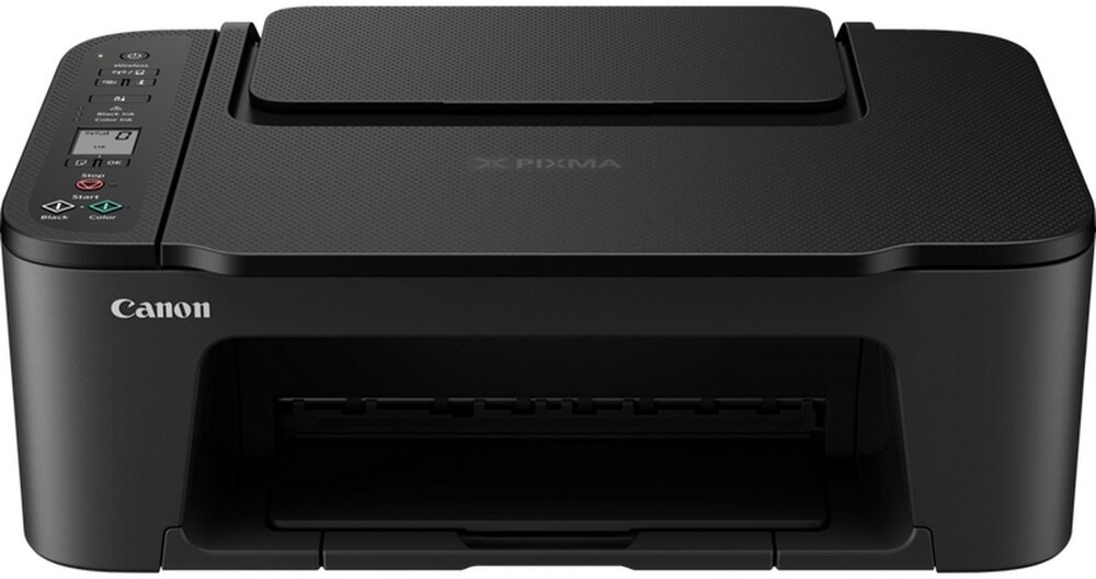 Urządzenie wielofunkcyjne CANON Pixma TS3550i konfiguracja