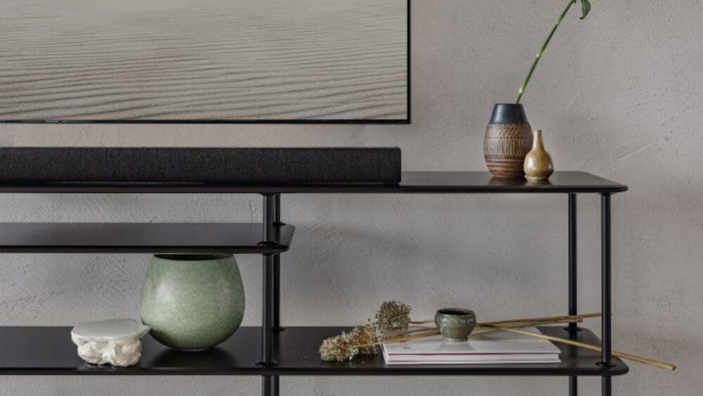 Soundbar HARMAN KARDON Citation Multibeam 1100  - Szerokie możliwości